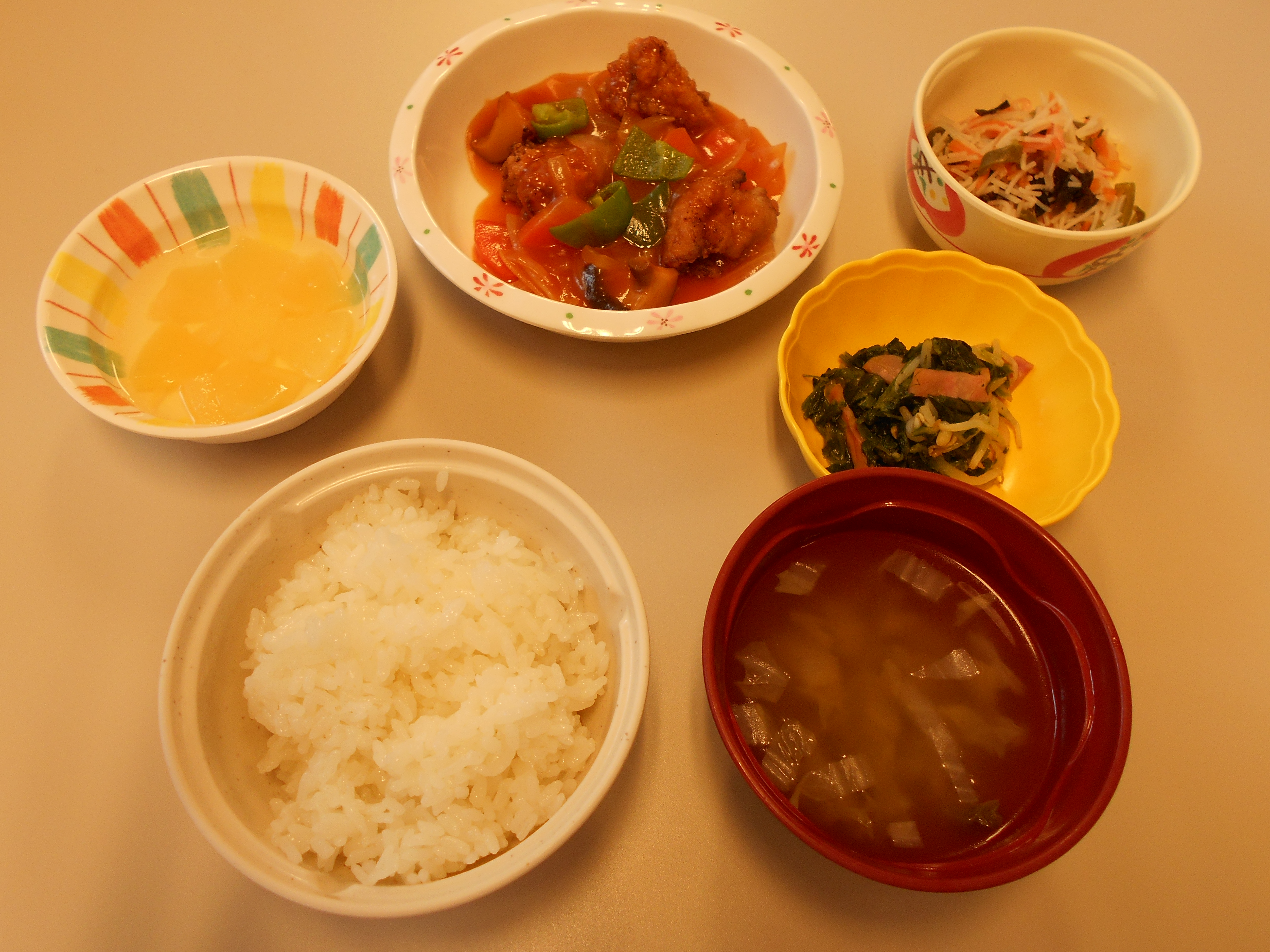 料理1