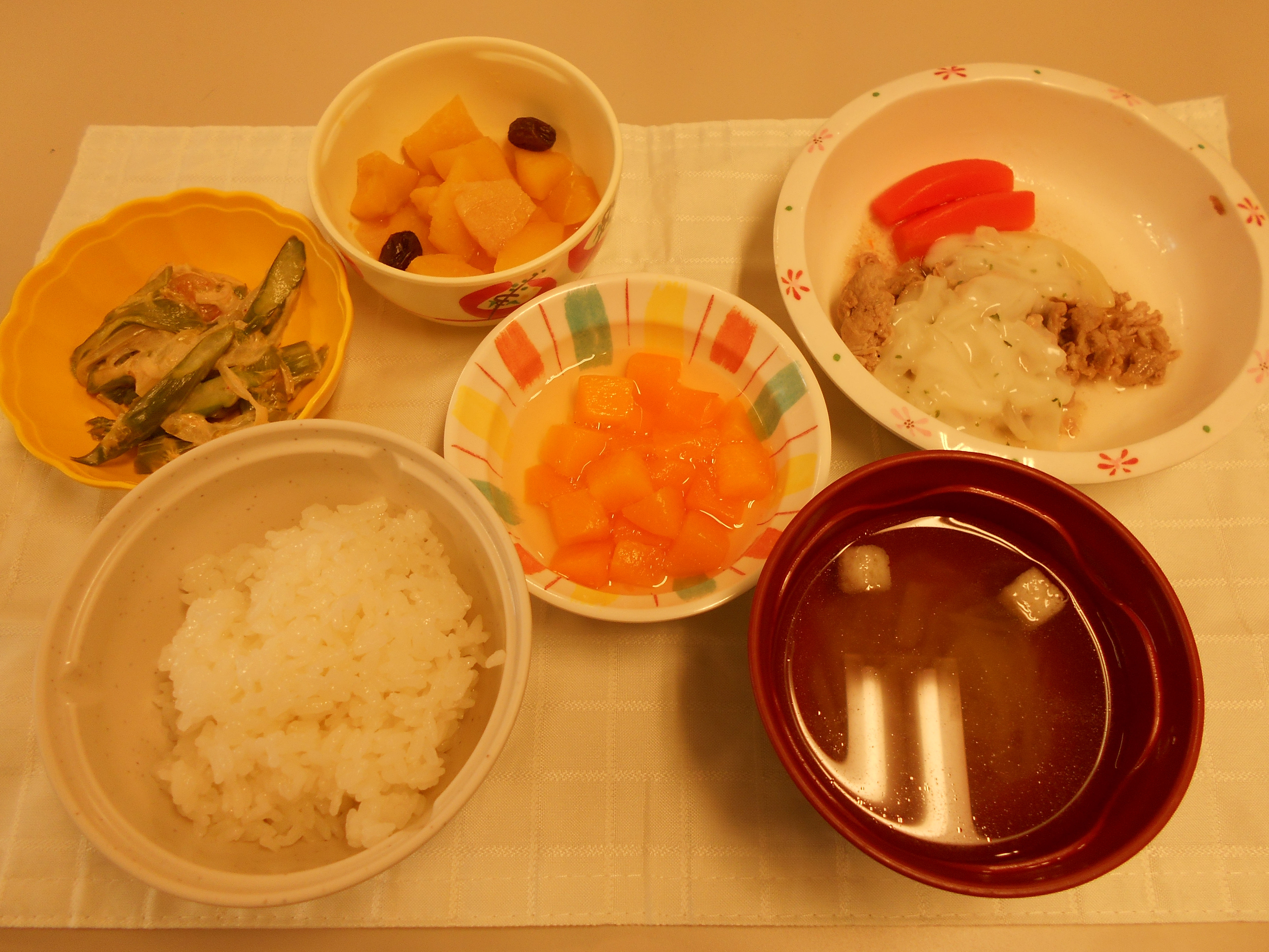 料理2