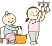 洗濯